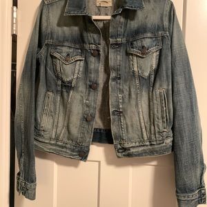 Ralph Lauren Jean jacket